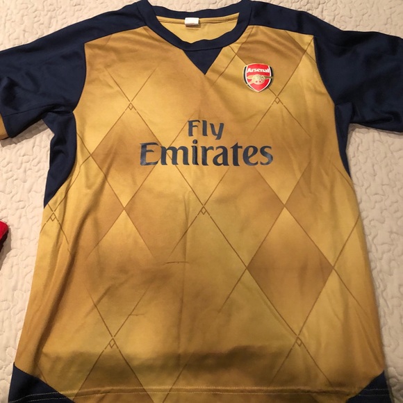 Other - Arsenal Jersey